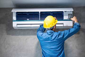 6 Signs Your Air Conditioner Needs Repair